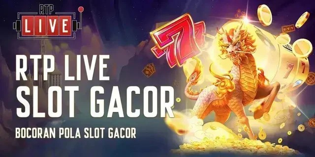 Slot Gacor 2023